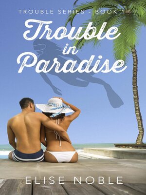 cover image of Trouble in Paradise